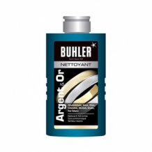 buhler zilverpoets